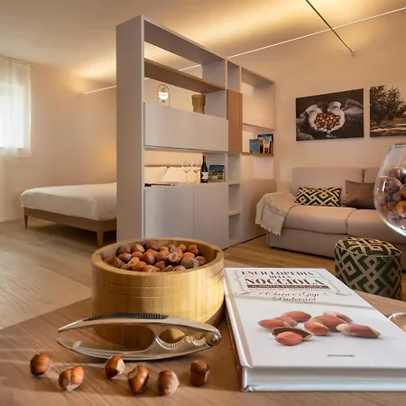 Borgo Roggeri - Nelle Langhe