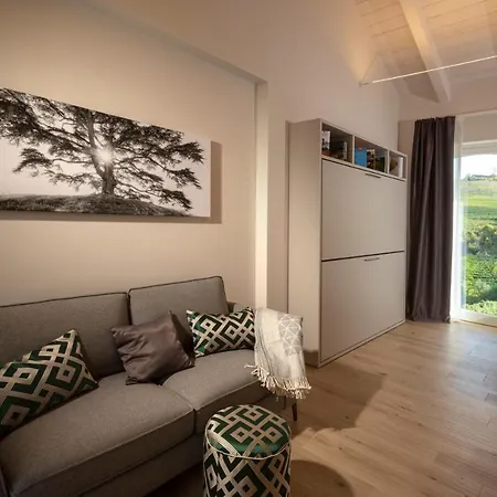 Apartment Borgo Roggeri - Nelle Langhe La Morra