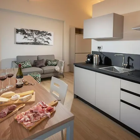 Borgo Roggeri - Nelle Langhe Apartment