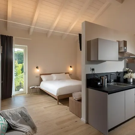 Apartment Borgo Roggeri - Nelle Langhe