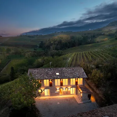 Borgo Roggeri - Nelle Langhe Apartment La Morra