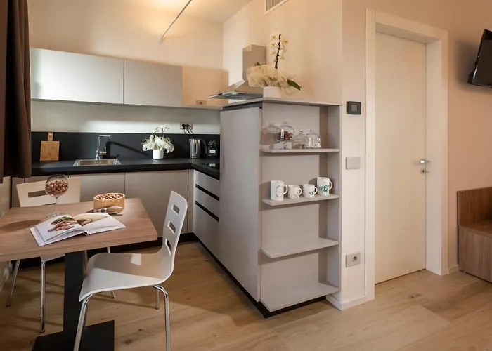 Appartement Borgo Roggeri - Nelle Langhe *