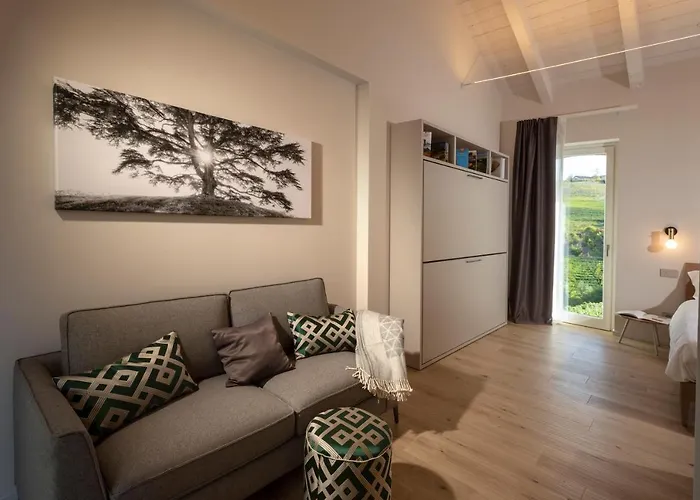 Appartement Borgo Roggeri - Nelle Langhe La Morra