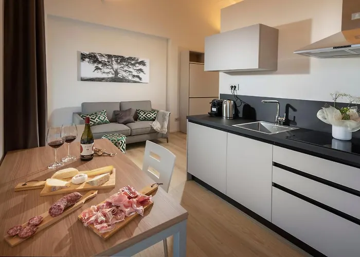 Borgo Roggeri - Nelle Langhe Appartement