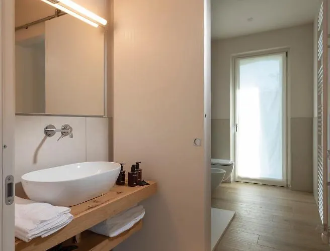 Appartement Borgo Roggeri - Nelle Langhe La Morra