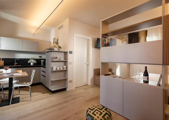 Appartement Borgo Roggeri - Nelle Langhe