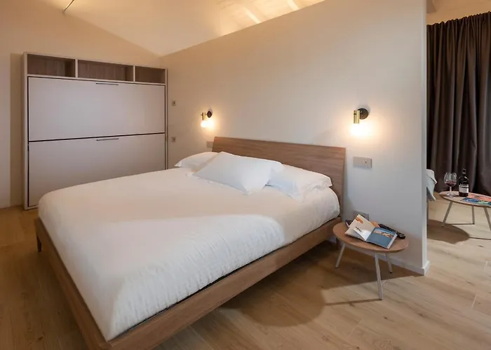 Borgo Roggeri - Nelle Langhe Appartement *
