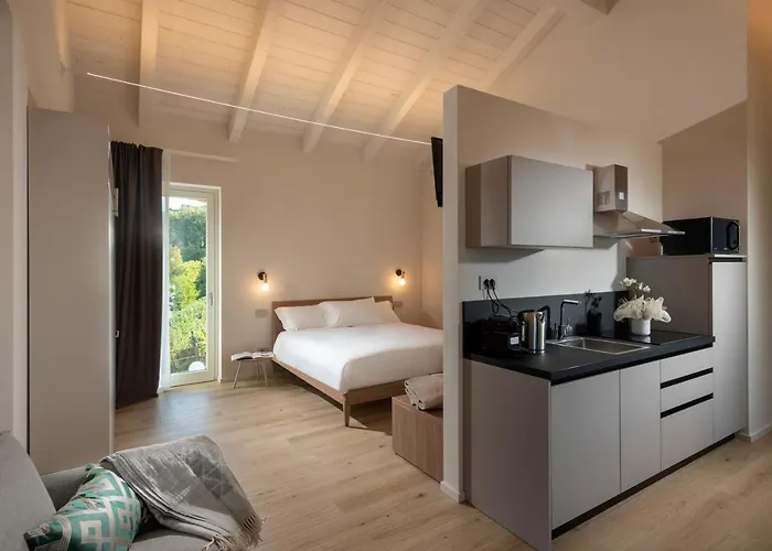 Appartement Borgo Roggeri - Nelle Langhe