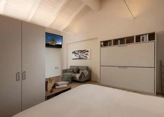 Borgo Roggeri - Nelle Langhe Appartement *