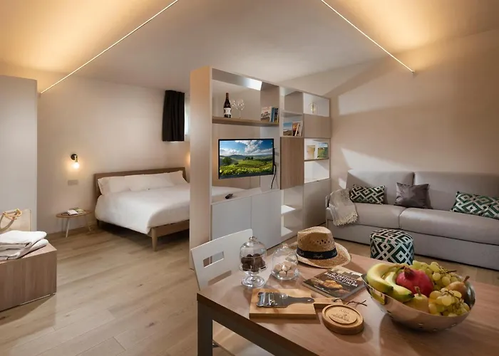 Borgo Roggeri - Nelle Langhe *
