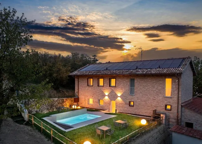 Borgo Roggeri - Nelle Langhe *