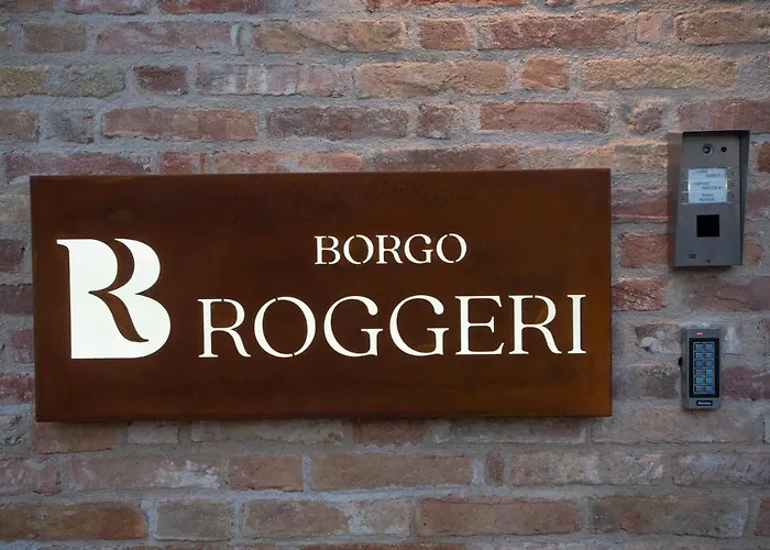 Appartement Borgo Roggeri - Nelle Langhe La Morra